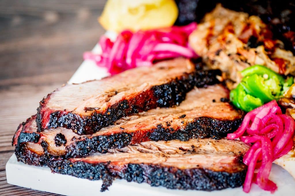 brisket near me