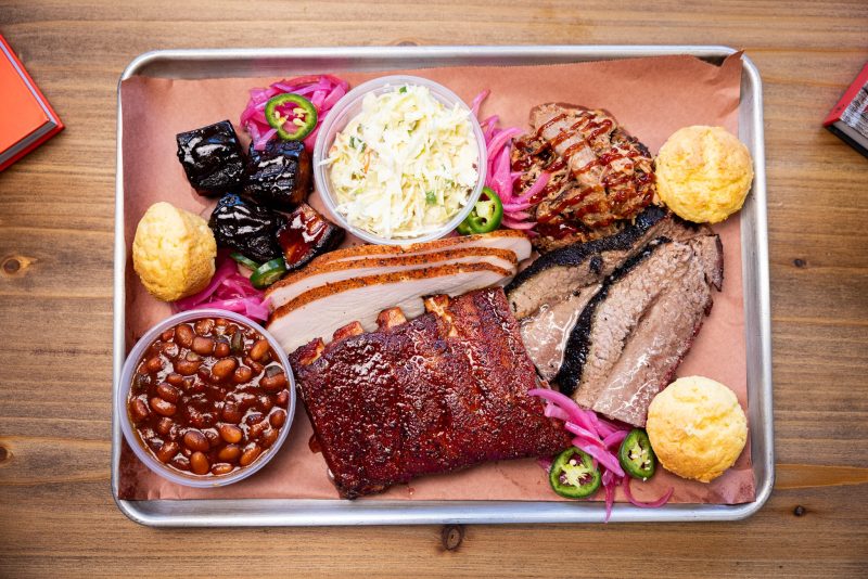 bbq near me